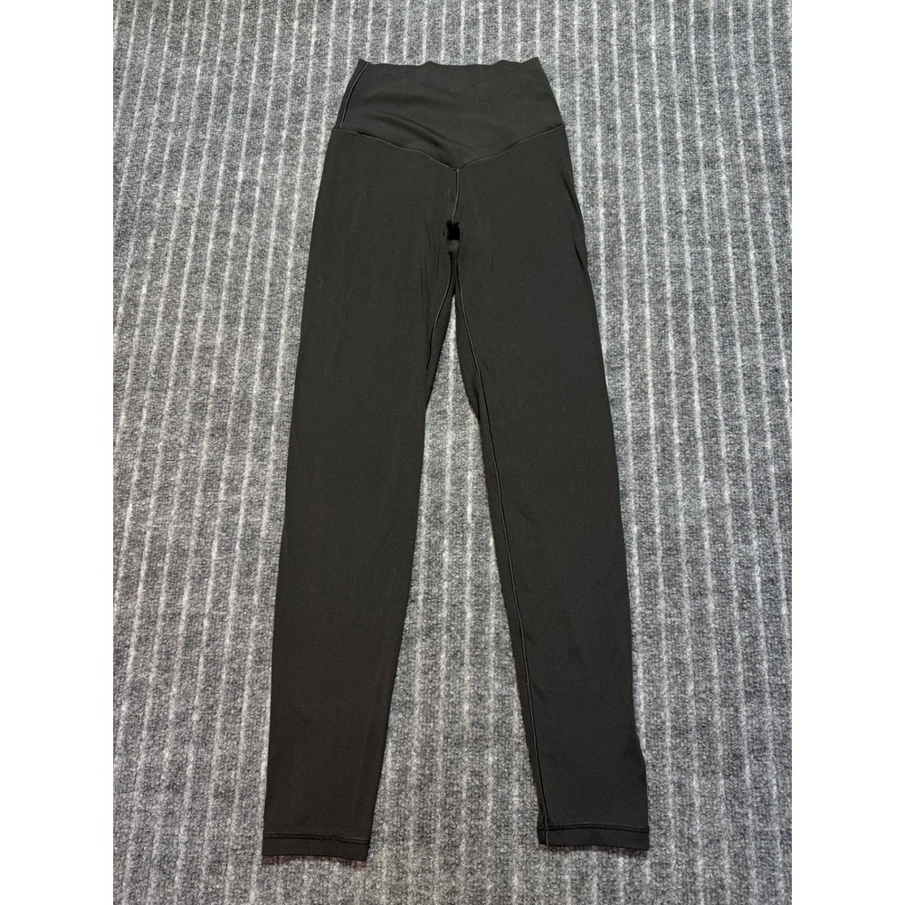 OFFLINE by Aerie Leggings Small‎ Crossover High Waist 7/8 Athleisure  Minimalist